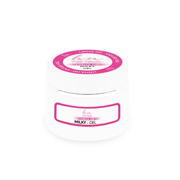 HD Milky 50ml