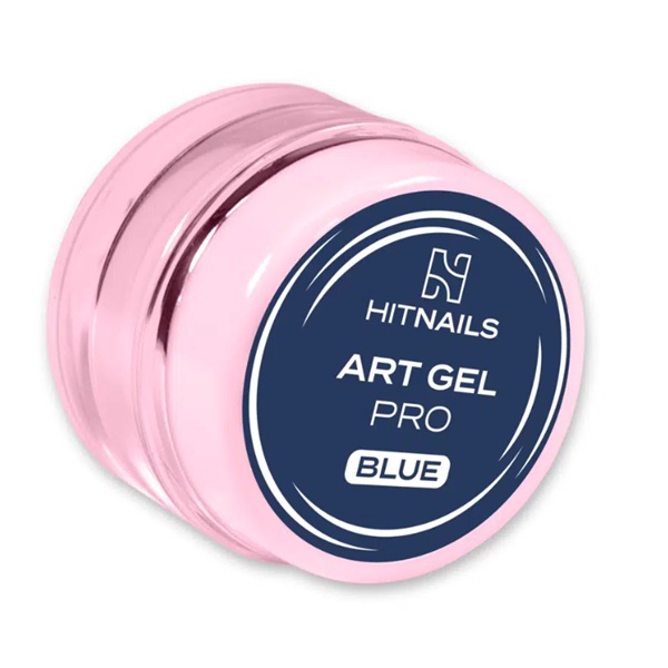 Art Gel Pro Blue 5ml