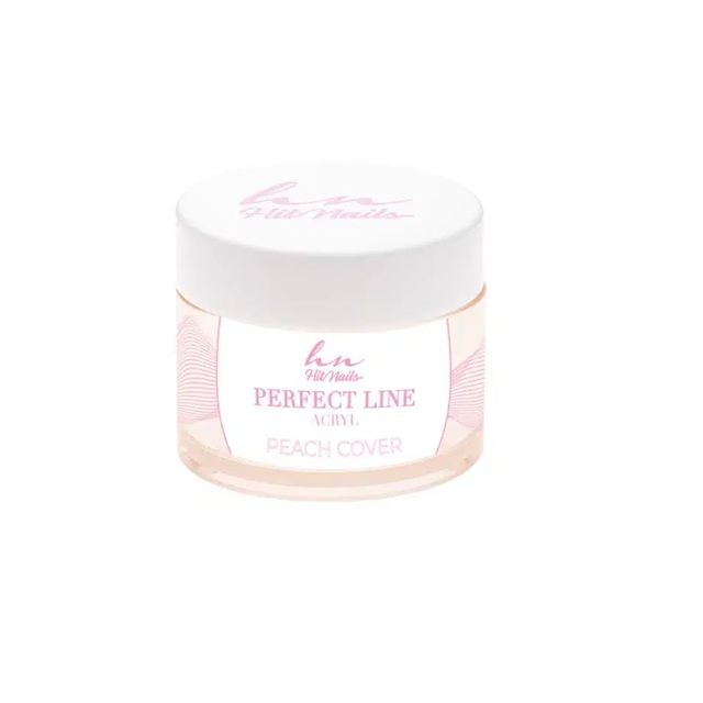 Perfect Line - Acryl - Peach Cover 40g