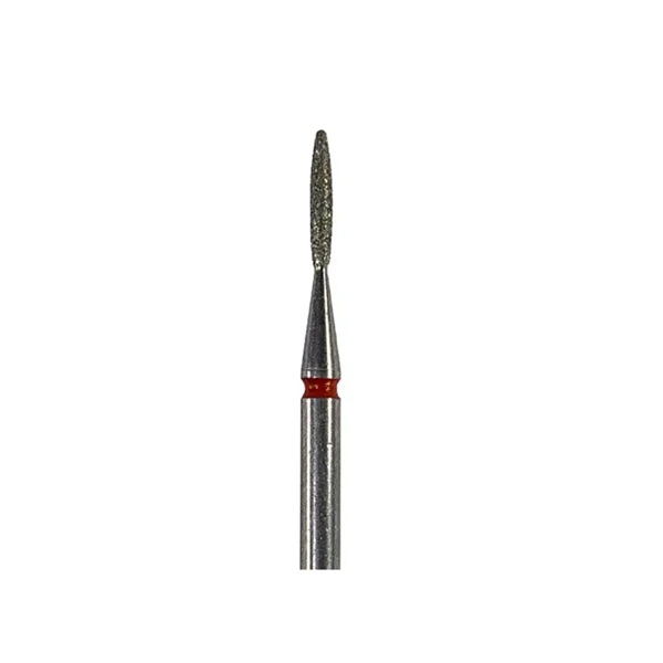 Diamond long flame (Red)