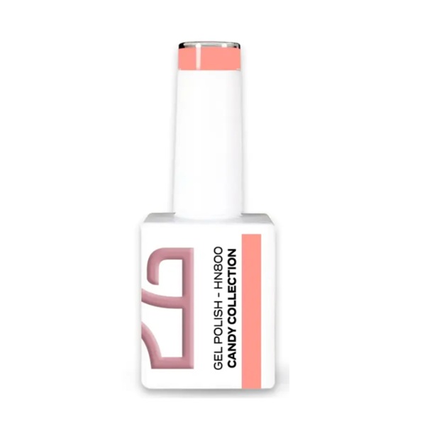 Gel Polish Candy Collection 10ml - HN800