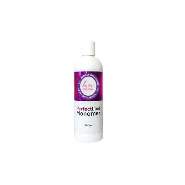 Perfect Line - Acryl - Monomer 500ml