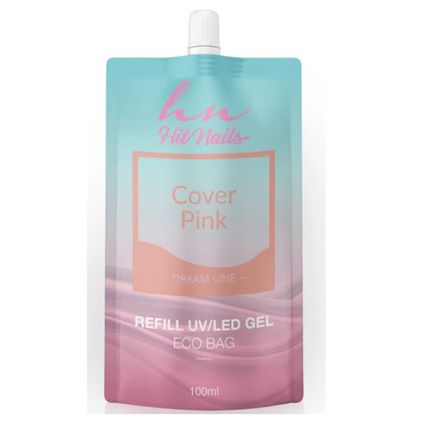 Dream Line Cover Pink 100ml