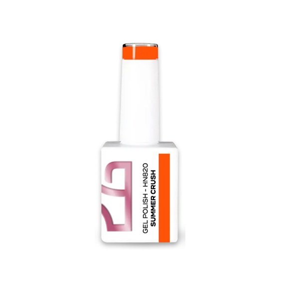 Gel Polish Summer Crush 10ml - HN820