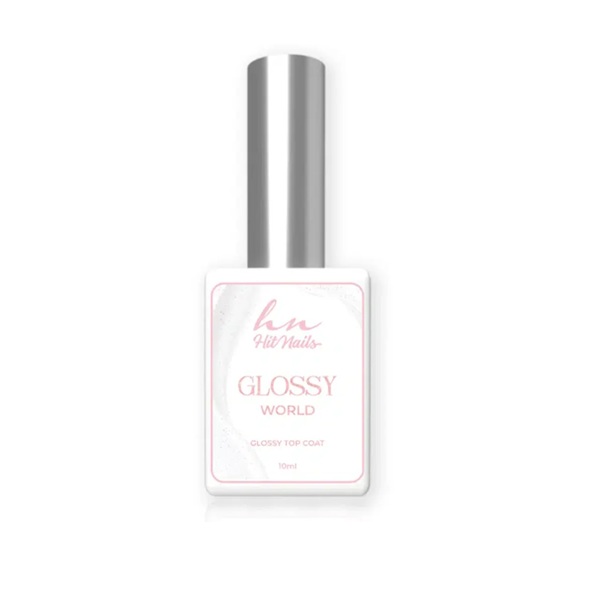 Glossy World 10ml
