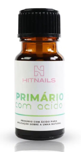 Primário com Ácido 10ml