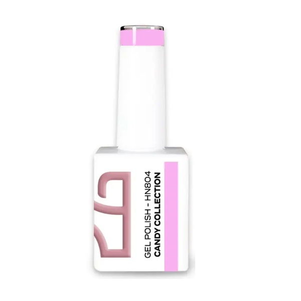 Gel Polish Candy Collection 10ml - HN804