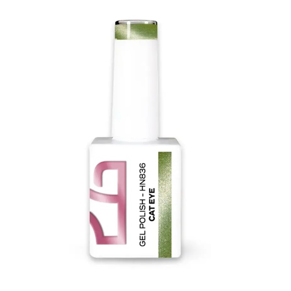 Gel Polish Cat Eye 10ml - HN836