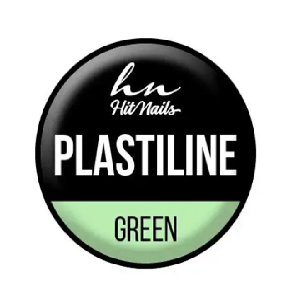 Plastiline Green