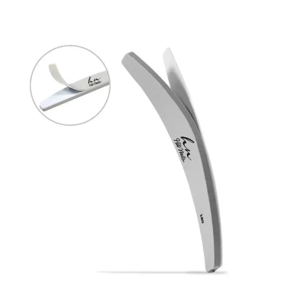 Buffer Autocolante Descartável 180