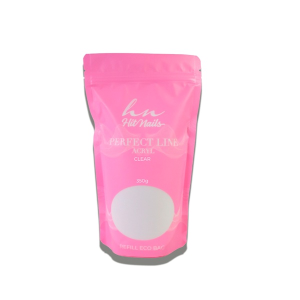 Perfect Line - Acryl - Clear 350g Refill