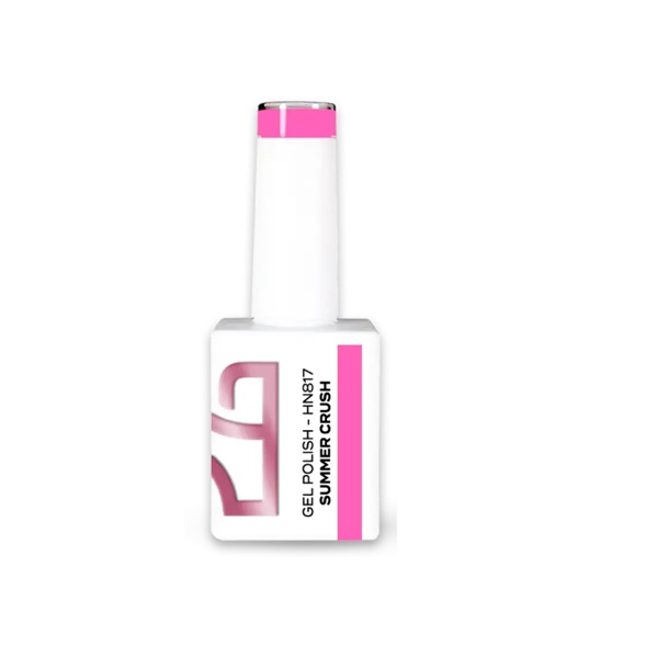 Gel Polish Summer Crush 10ml - HN817