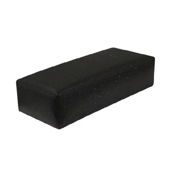 Almofada de Mesa Preta