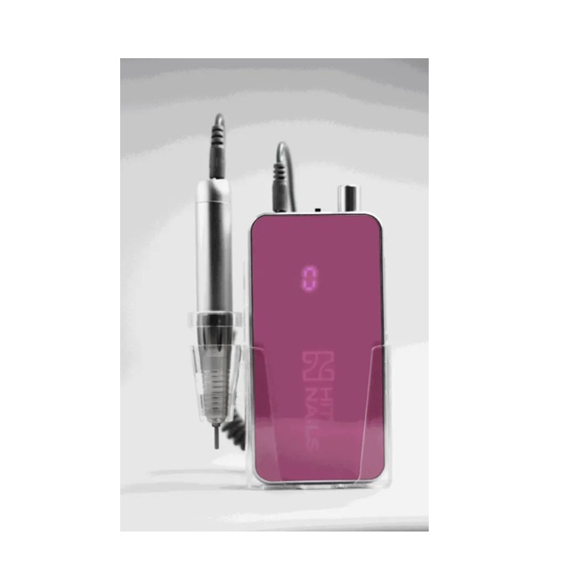 Pink Dream Drill