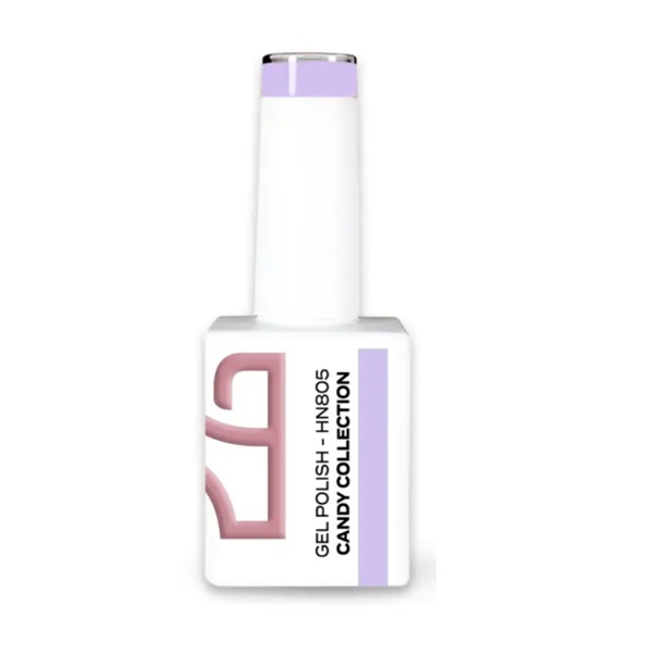 Gel Polish Candy Collection 10ml - HN805