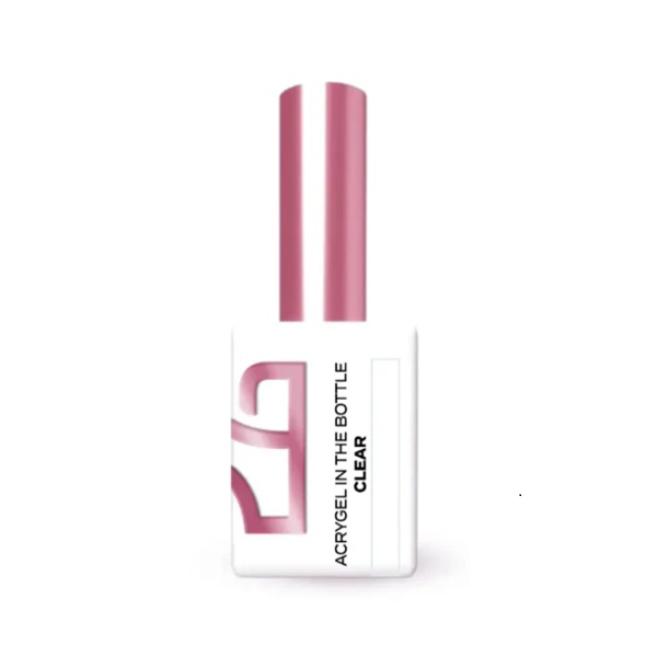 AIB - Acrygel in the Bottle - Clear 10ml
