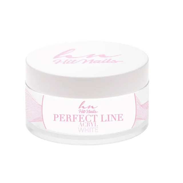 Perfect Line - Acryl - White 110g