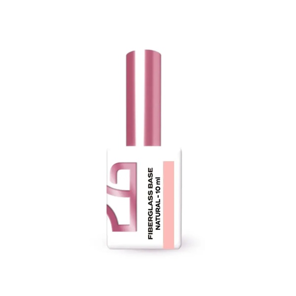 Fiberglass Base - Natural 10ml