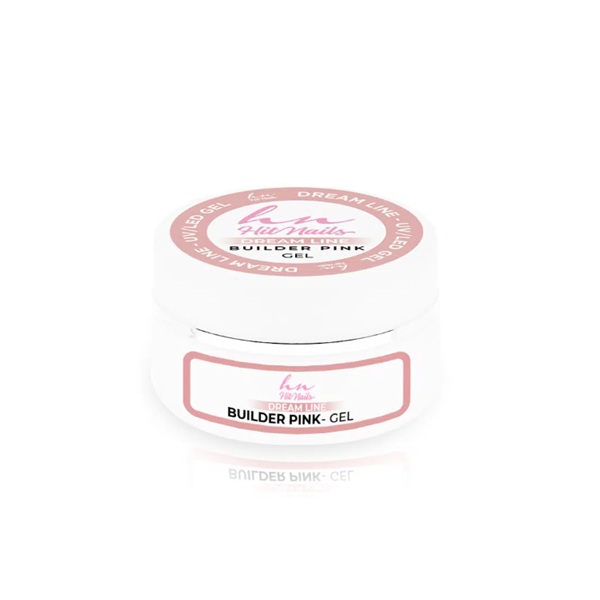 Dream Line Builder Pink 15ml