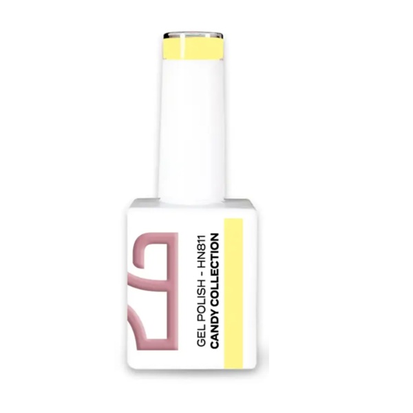 Gel Polish Candy Collection 10ml - HN811