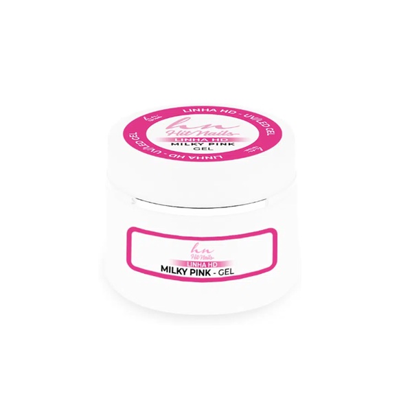 HD Milky Pink 50ml
