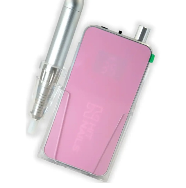 Pink Dream Drill