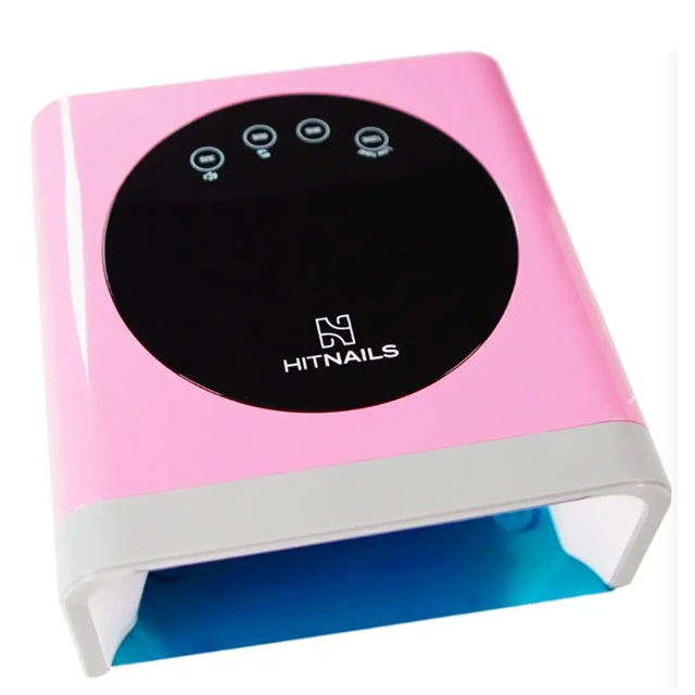 Profissional LED Dryer Lamp 72 watts