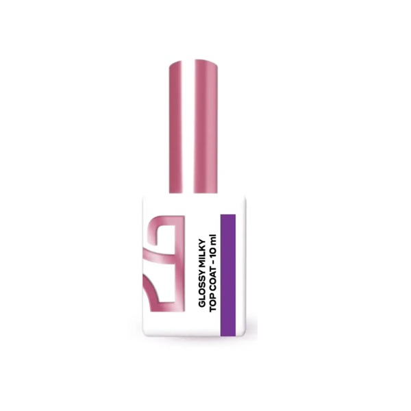 Glossy Milky 10ml