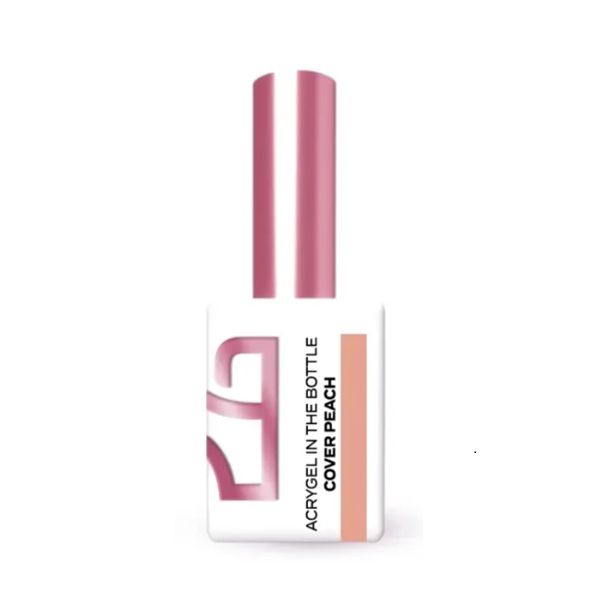 AIB - Acrygel in the Bottle - Cover Peach 10ml