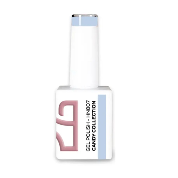 Gel Polish Candy Collection 10ml - HN807