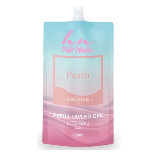 Dream Line Peach 100ml