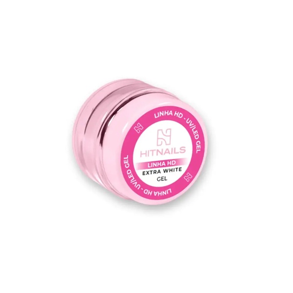 HD Extra White 5ml