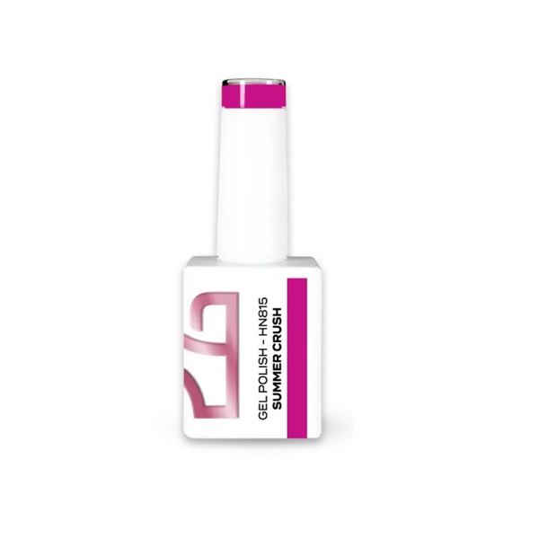 Gel Polish Summer Crush 10ml - HN815