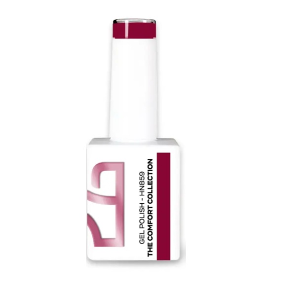 Gel Polish The Comfort Collection 10ml - HN859