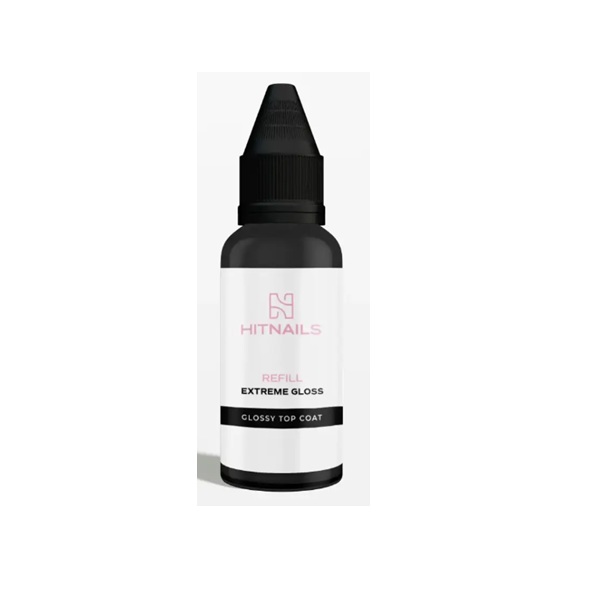 Refill - Extreme Gloss 30ml