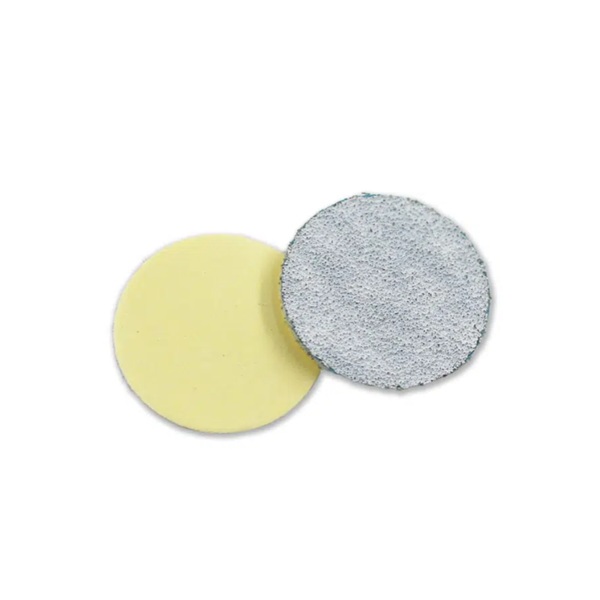 20mm sanding disc #100 50un.