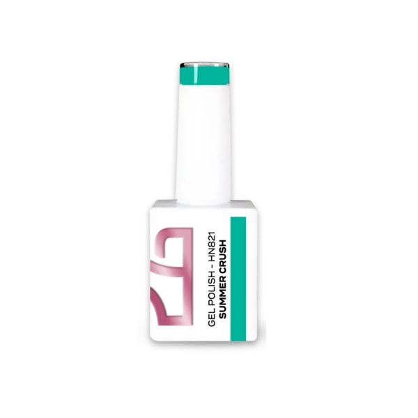 Gel Polish Summer Crush 10ml - HN821