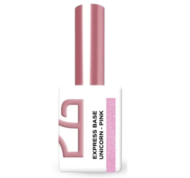 Express Base Unicorn - Pink 10ml