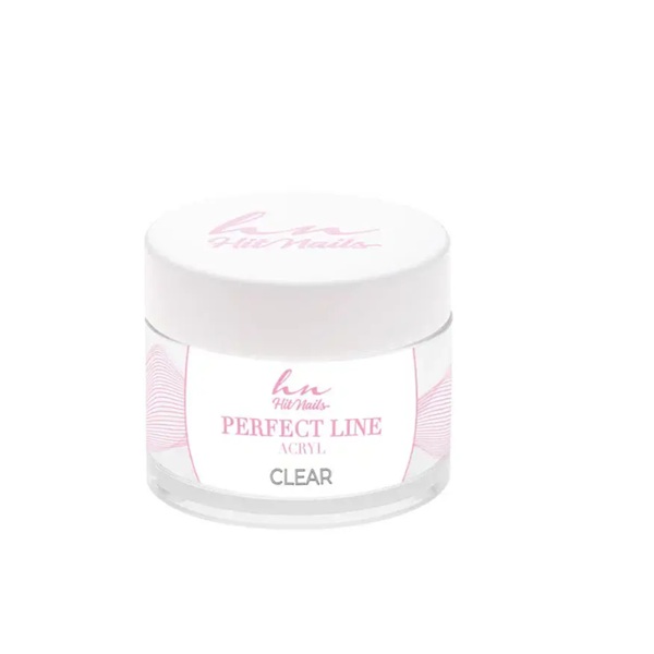 Perfect Line - Acryl - Clear 40g