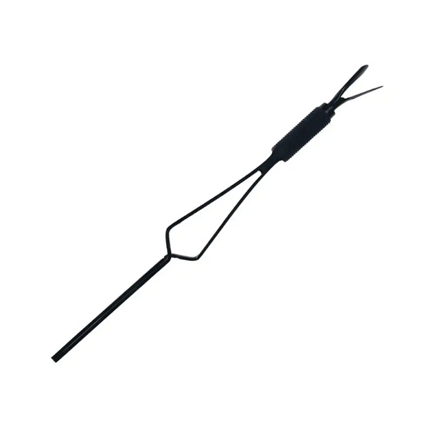 Pincher Pro-Black Titanium series