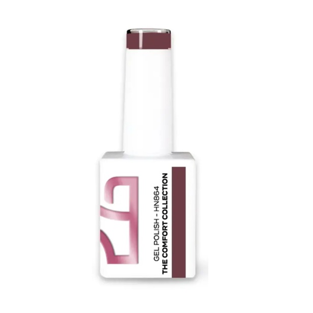 Gel Polish The Comfort Collection 10ml - HN864