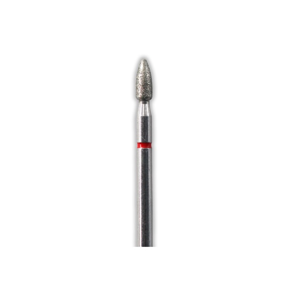 Diamond Pro-Cuticle Lift (2,5mm Red)