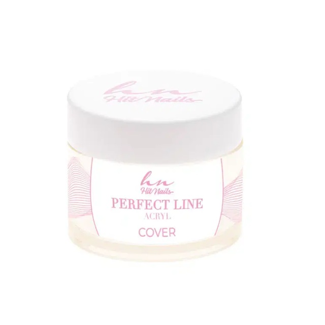 Perfect Line - Acryl - Cover 40g