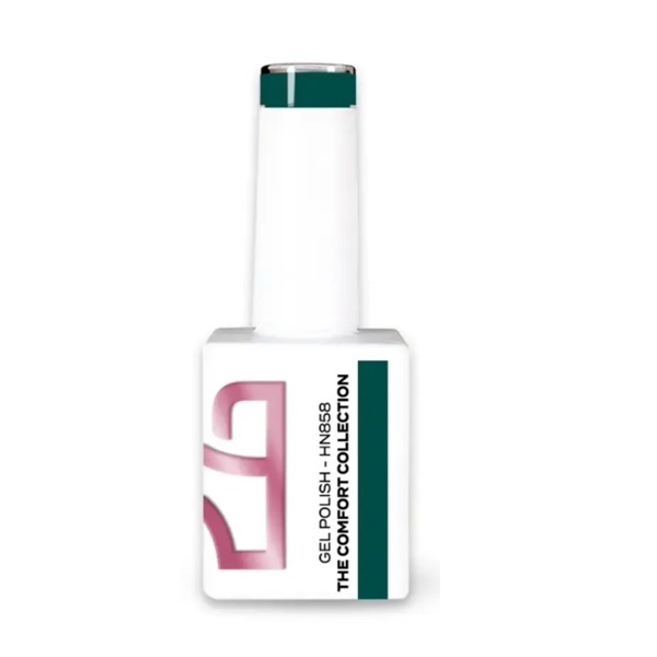 Gel Polish The Comfort Collection 10ml - HN858