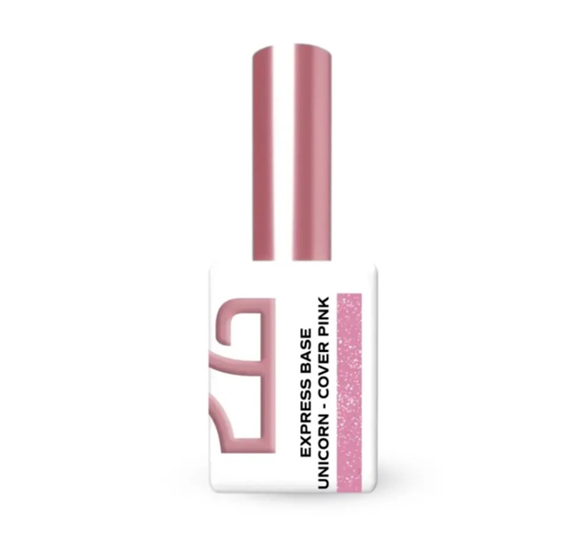 Express Base Unicorn - Cover Pink 10ml