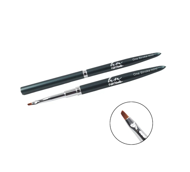 Pincel One Stroke Mini