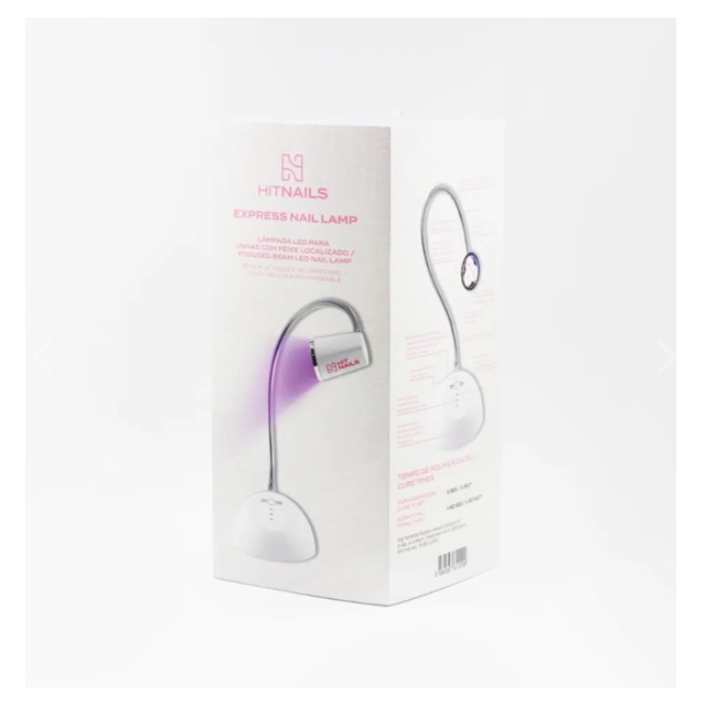 Express Nail Lamp