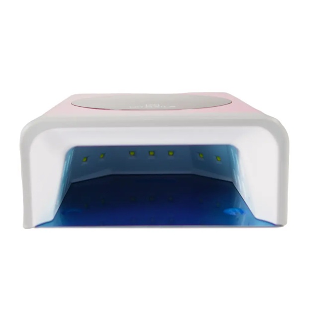 Profissional LED Dryer Lamp 72 watts