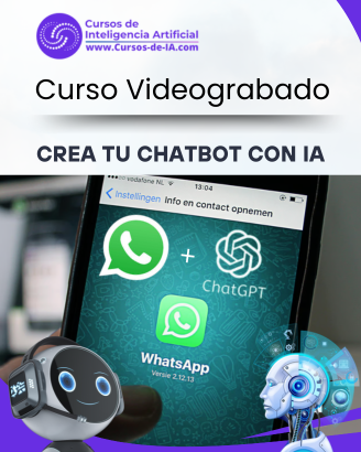 Automatiza tu WhatsApp con IA (Chatbot)