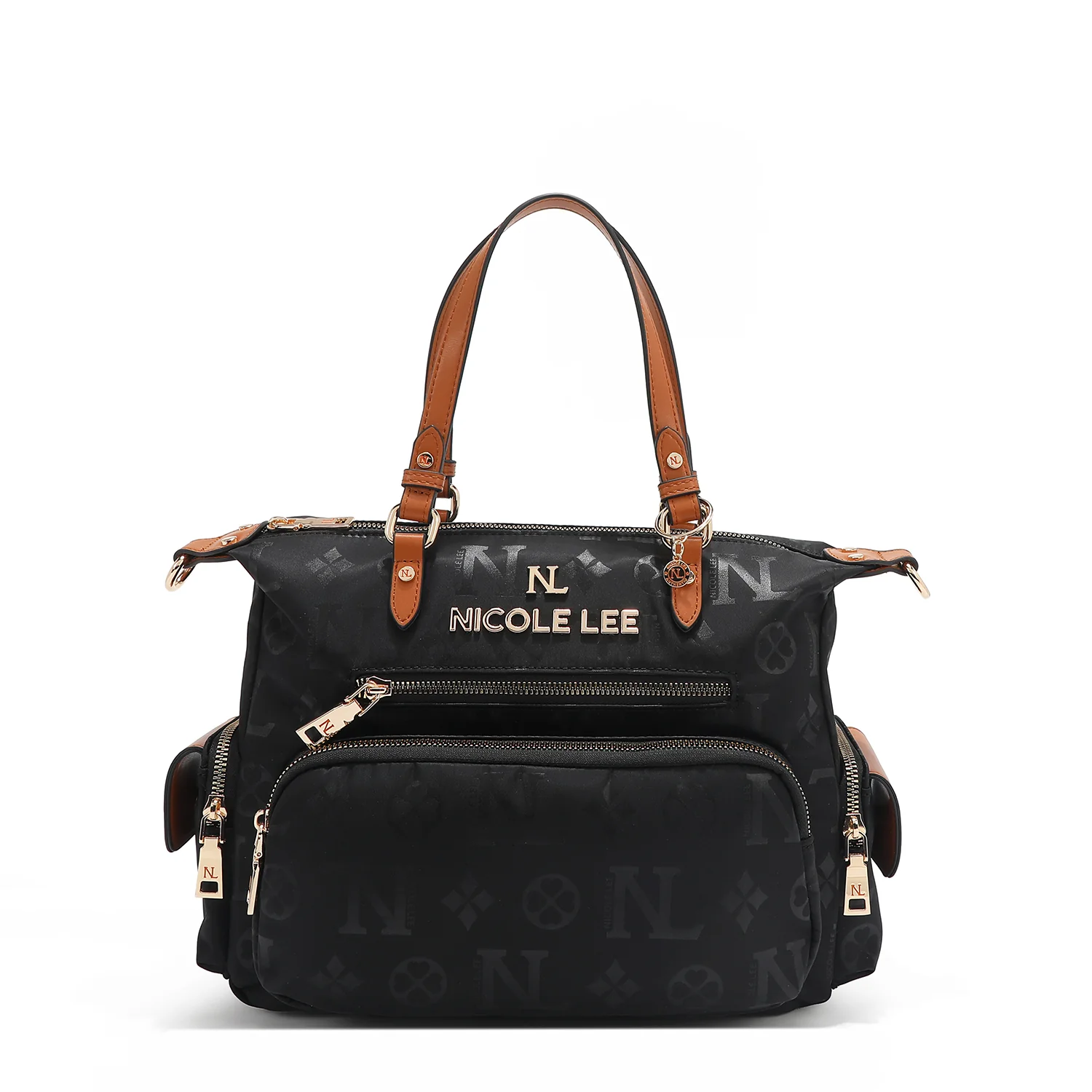BOLSO TIPO SATCHEL MARGOT 